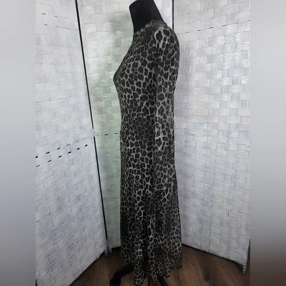 KATE AND LILY Maxi Dress - Picture 5 of 8